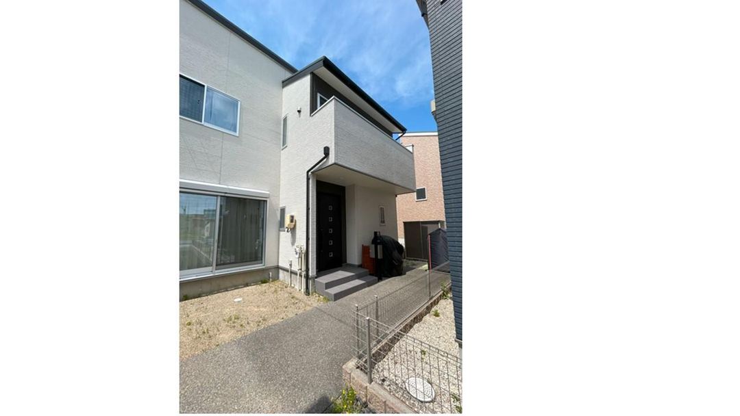 2019-Built 4LDK House with Large Land in Hashima, Gifu - Image 50