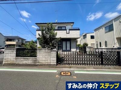 3LDK Detached House for Sale in Tokorozawa, Saitama — Image 50, Tokorozawa, Saitama