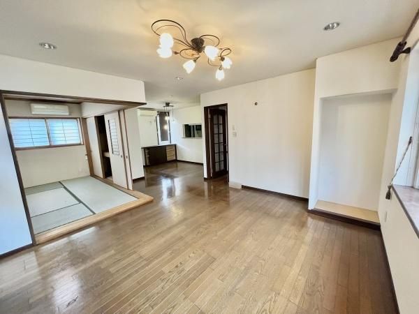 3LDK Detached House for Sale in Tokorozawa, Saitama - Thumbnail 2