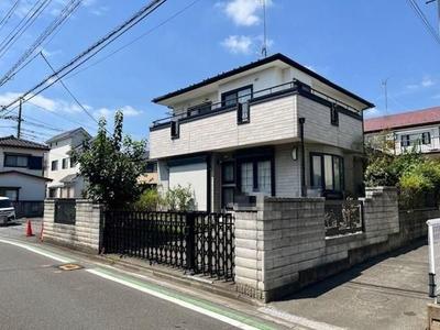 3LDK Detached House for Sale in Tokorozawa, Saitama — Image 7, Tokorozawa, Saitama