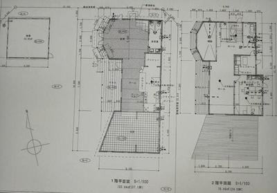 2016-Built 1SLDK House on 642sqm Land in Takizawa, Iwate — Image 44, Takizawa, Iwate