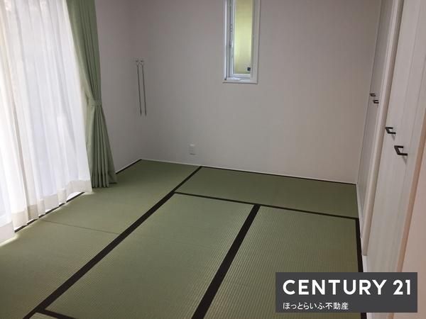 2021-Built 2LDK House with Parking for 3+ in Miyakonojo - Thumbnail 4