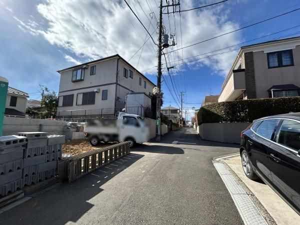 New 4LDK House in Mitaka, Tokyo - 2026 Completion - Thumbnail 3