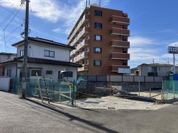 New 3SLDK House in Sendai Miyagino Ward, Completion Feb 2026 - Thumbnail 4