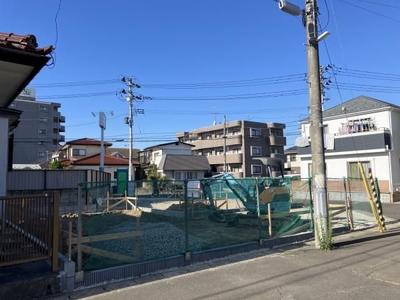 New 3SLDK House in Sendai Miyagino Ward, Completion Feb 2026 — Image 50, Miyagino, Miyagi