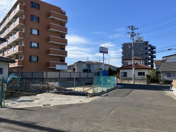 New 3SLDK House in Sendai Miyagino Ward, Completion Feb 2026 - Thumbnail 3