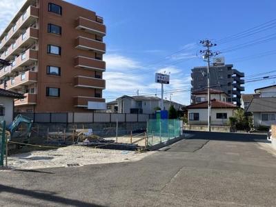 New 3SLDK House in Sendai Miyagino Ward, Completion Feb 2026 — Image 50, Miyagino, Miyagi