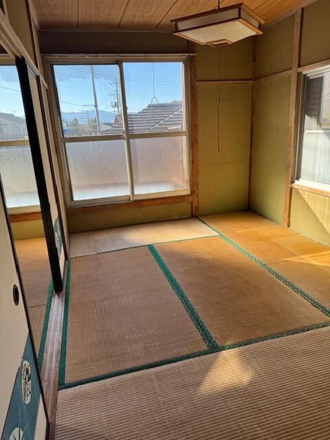 6DK Detached House for Sale in Annaka, Gunma - Thumbnail 2