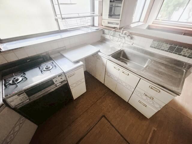 5LDK House for Sale in Takasaki, Gunma | 132.88㎡ Floor Area - Thumbnail 4