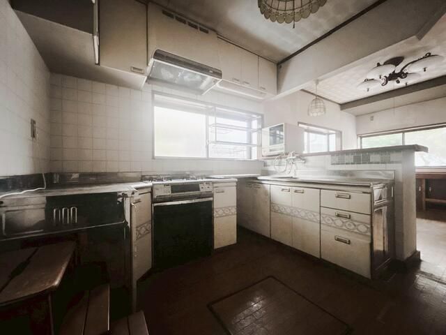 5LDK House for Sale in Takasaki, Gunma | 132.88㎡ Floor Area - Thumbnail 3