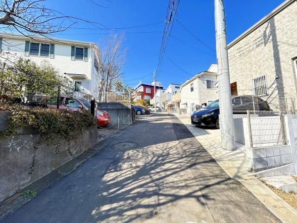 New Build 3SLDK House in Yokohama Kohoku Ward, Kanagawa - Thumbnail 2