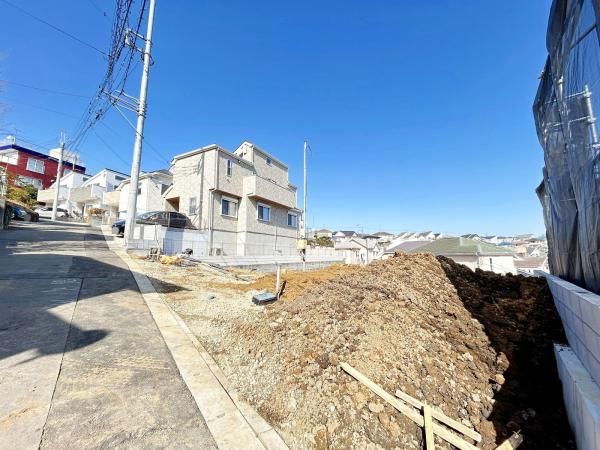 New Build 3SLDK House in Yokohama Kohoku Ward, Kanagawa - Thumbnail 4