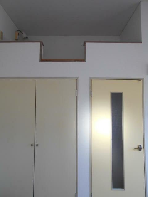 1K Apartment for Rent in Izumiku, Sendai, Miyagi - 23.11 sqm - Thumbnail 2