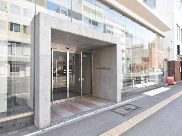 3LDK Condo for Sale in Central Sapporo, Hokkaido - Thumbnail 3