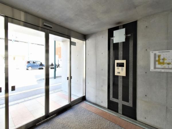 3LDK Condo for Sale in Central Sapporo, Hokkaido - Thumbnail 4