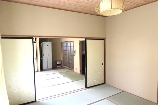 4DK Rental House in Fujikawa, Yamanashi - 172 sqm, Free Parking - Thumbnail 2