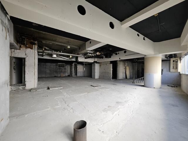 Commercial Space for Rent in Omiya, Saitama City - Image 1
