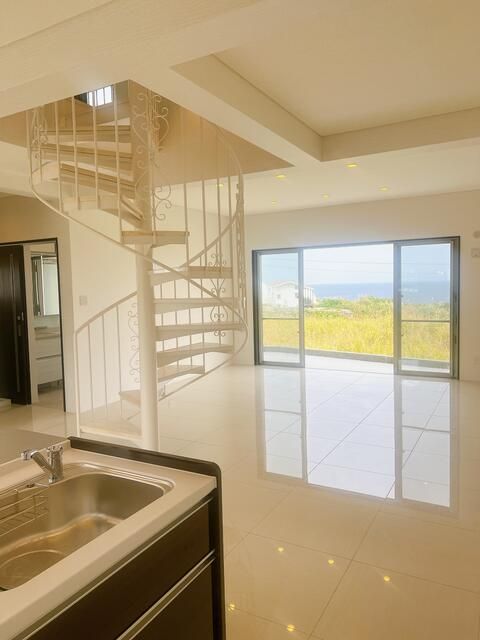 New 2024 Villa for Sale on Kouri Island, Okinawa with Minpaku Approval - Thumbnail 3