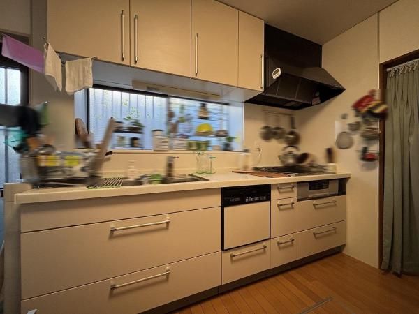 Renovated 7DK House on 197 sqm Land in Uji, Kyoto - Thumbnail 4