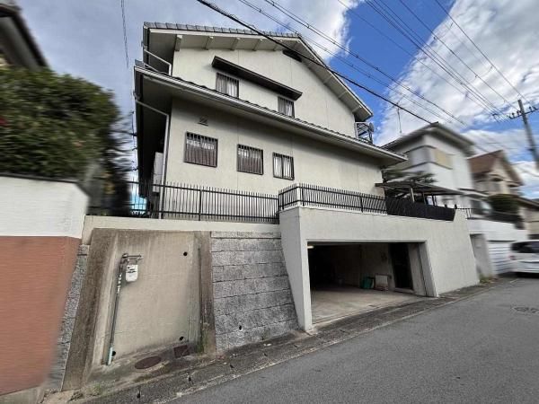 Renovated 7DK House on 197 sqm Land in Uji, Kyoto - Thumbnail 3