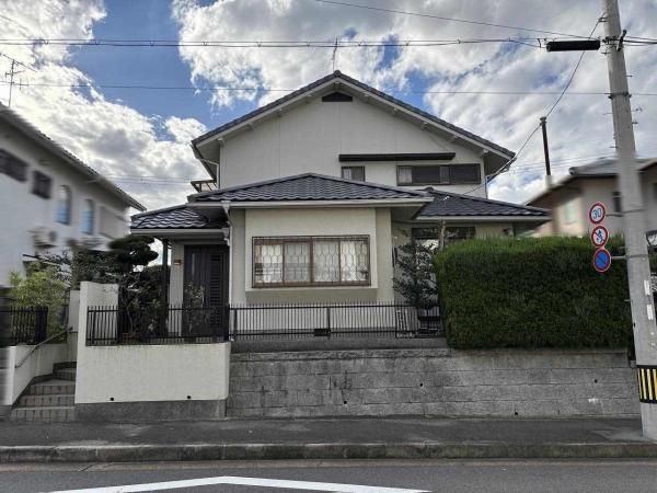 Renovated 7DK House on 197 sqm Land in Uji, Kyoto - Thumbnail 2