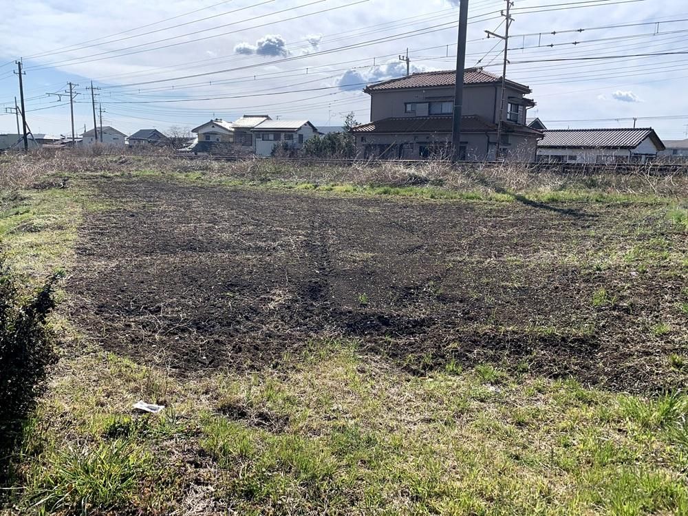 Residential Land Plot for Sale in Fukaya, Saitama - Thumbnail 2
