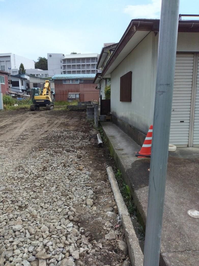 Land for Sale in Yokote City, Akita Prefecture - 410.57 sqm - Thumbnail 3