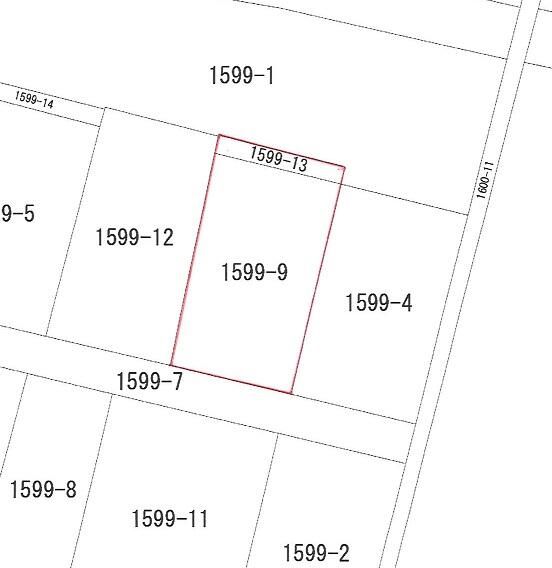 Residential Land for Sale in Nikko, Tochigi Prefecture - Thumbnail 2