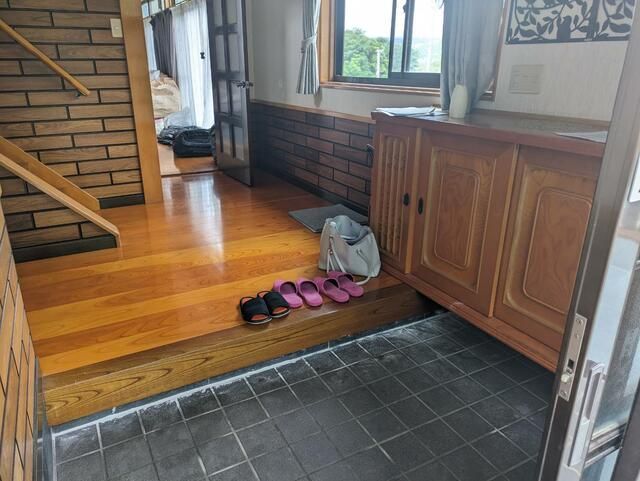 7DK Detached House on 600sqm Corner Lot in Ueda, Nagano - Image 22