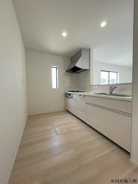 New 4SLDK House in Koriyama, Fukushima | 2025 Build - Thumbnail 4