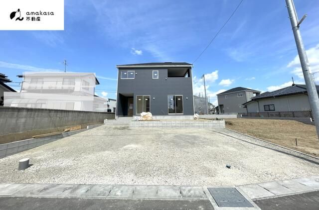 New 4SLDK House in Koriyama, Fukushima | 2025 Build - Thumbnail 3
