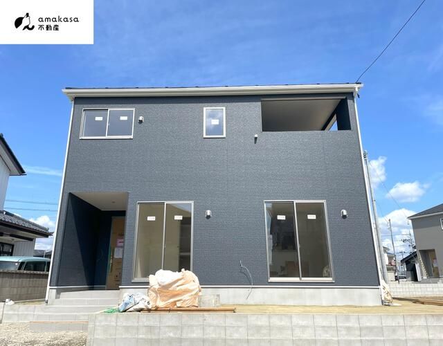 New 4SLDK House in Koriyama, Fukushima | 2025 Build - Thumbnail 2