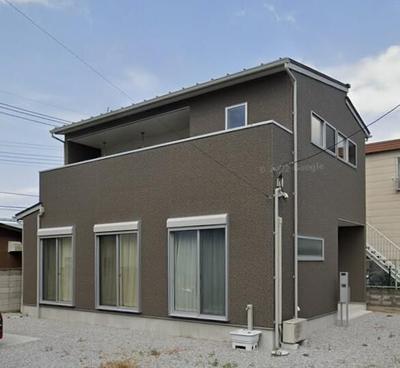 4LDK Detached House for Sale in Maebashi, Gunma — New_build, Maebashi, Gunma