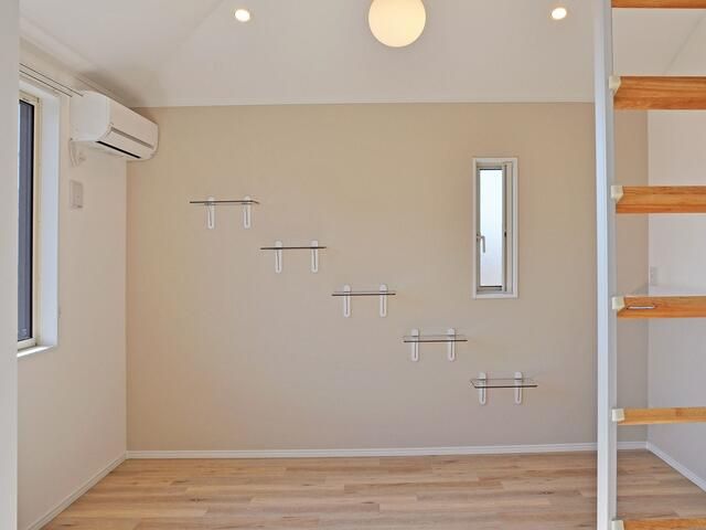 1LDK Apartment for Rent in Fukushima City, Fukushima Prefecture - Thumbnail 4
