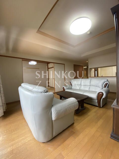 3LDK Apartment for Sale in Koriyama, Fukushima - Thumbnail 2