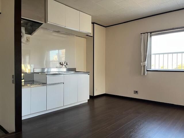 2DK Apartment for Rent in Matsudo, Chiba - 42.3 sqm - Thumbnail 4