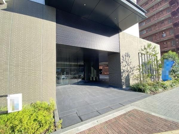 3LDK Condo in Shinagawa, Tokyo | City Tower Shinagawa Park Front - Thumbnail 3