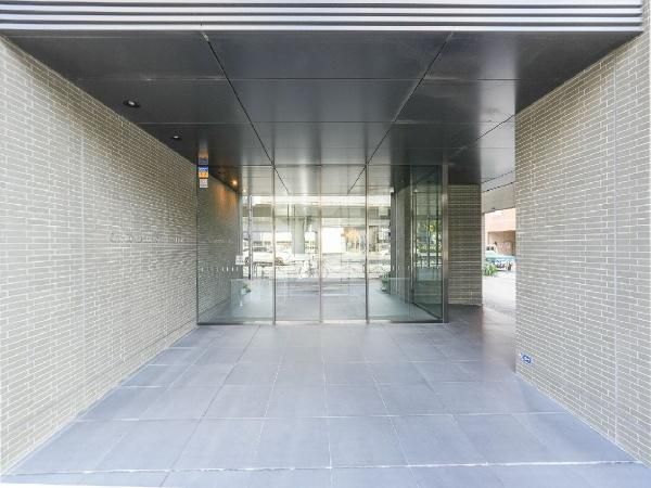 3LDK Condo in Shinagawa, Tokyo | City Tower Shinagawa Park Front - Thumbnail 4