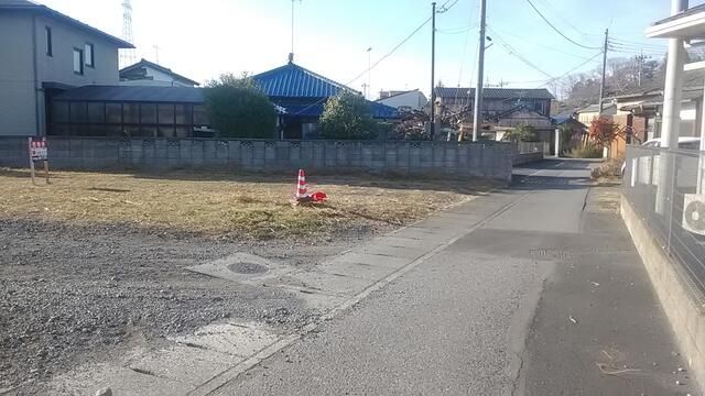 223 sqm Residential Land for Sale in Ashikaga, Tochigi - Thumbnail 3