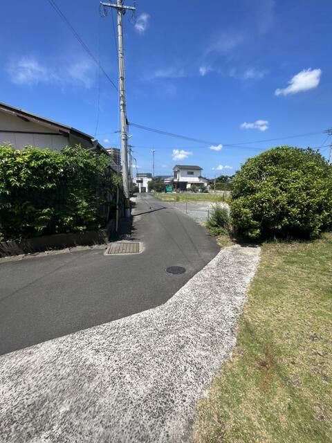 141-Tsubo Land Plot for Sale Near Sendai Station, Satsumasendai - Thumbnail 4
