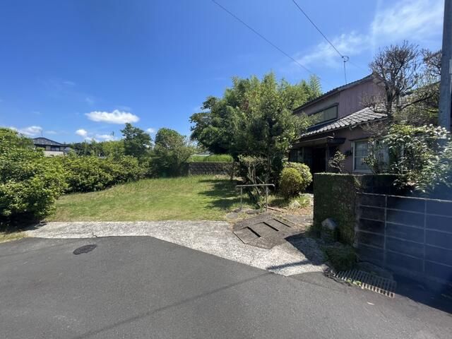 141-Tsubo Land Plot for Sale Near Sendai Station, Satsumasendai - Thumbnail 2