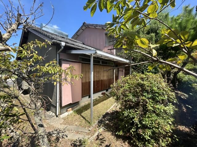 141-Tsubo Land Plot for Sale Near Sendai Station, Satsumasendai - Thumbnail 3