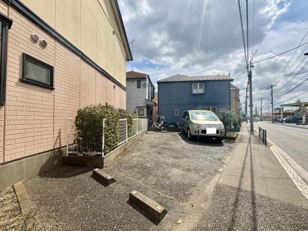 Apartment Building for Sale in Chofu, Tokyo - 159 Million Yen - Thumbnail 2