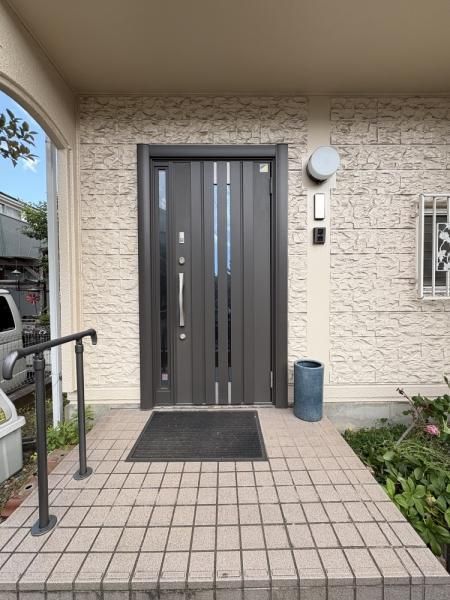 Used 5DK Detached House for Sale in Chuo Ward, Chiba City - Thumbnail 4