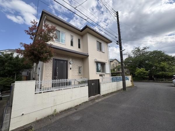 Used 5DK Detached House for Sale in Chuo Ward, Chiba City - Thumbnail 2