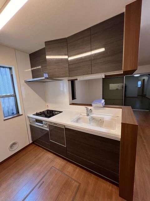 3LDK Modern House for Rent in Ota-ku, Tokyo - Thumbnail 4