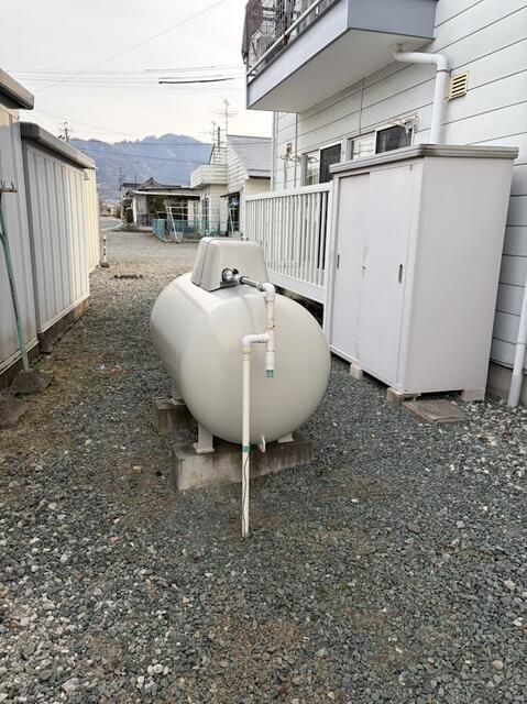 Co-op Taka Apartment Building for Sale in Ueda, Nagano - Thumbnail 2