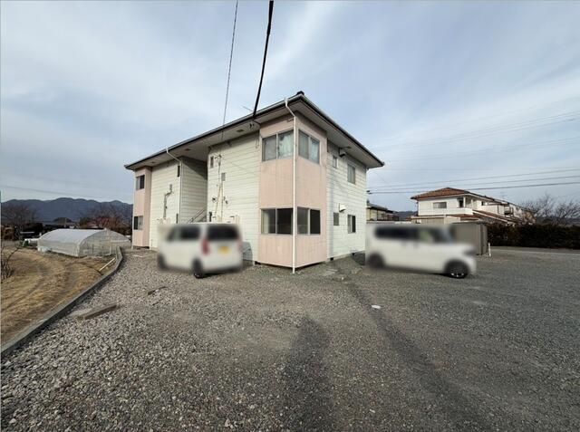 Co-op Taka Apartment Building for Sale in Ueda, Nagano - Thumbnail 3