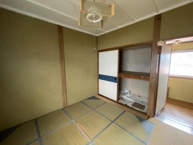 1967 4K Wooden House for Sale in Ōno, Fukui - Thumbnail 4