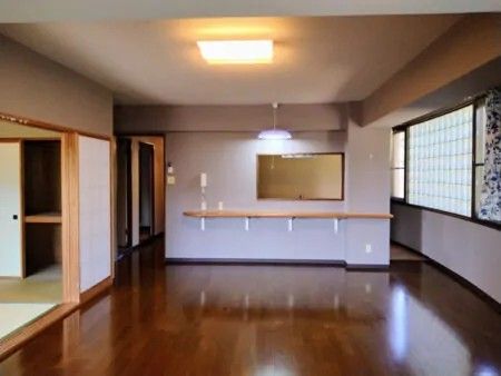 2LDK Resort Condo in Hokuto with Mountain Views | Star Garden - Thumbnail 4